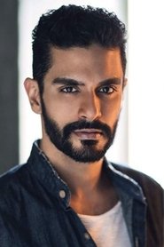Angad Bedi 头像