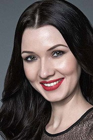 Yuliya Zelenskaya 头像
