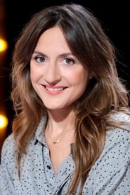 Camille Chamoux 头像