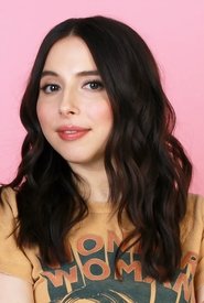 Esther Povitsky 头像
