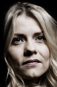 Þórunn Erna Clausen 头像
