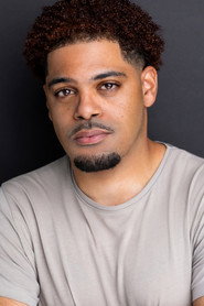 Mark Anthony Brooks 头像