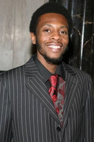 Calvin Sykes 头像