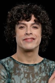 Jonny Beauchamp 头像
