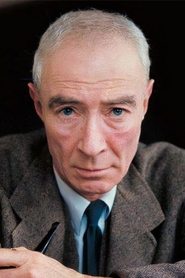 J. Robert Oppenheimer 头像