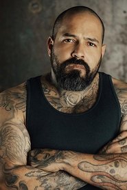 Vincent Vargas 头像