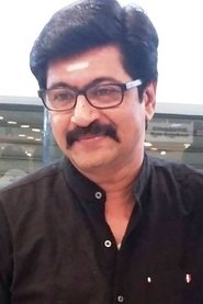 'Jeeva' Ravi 头像