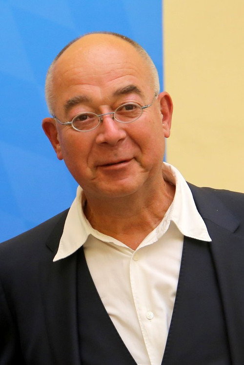Alexander Duda 头像