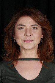 Berna Konur 头像