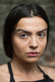 Cătălina Moga 头像