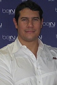 Vincent Parisi 头像