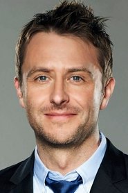 Chris Hardwick 头像