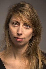Anne-Gaëlle Jourdain 头像