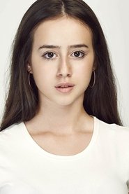 Priscilla Delgado 头像