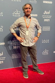 Jeremy Workman 头像
