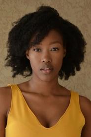 Chioma Antoinette Umeala 头像