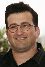 David Jacobson 头像