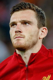 Andrew Robertson 头像