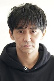 村上淳 头像