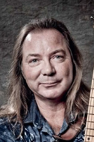 Dave Murray 头像