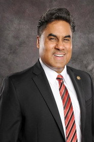 John DeSouza 头像