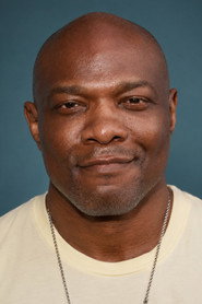 Shelton Benjamin 头像