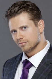 Mike Mizanin 头像