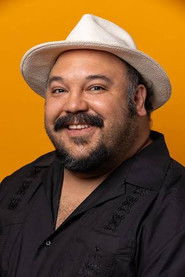 Jorge R. Gutierrez 头像
