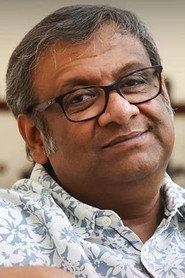Kaushik Ganguly 头像