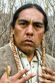 Robert Mirabal 头像