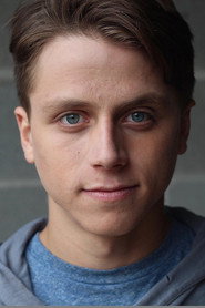 Michael Gideon Sherry 头像