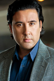 Joseph A. Garcia 头像