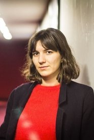 Maureen Fazendeiro 头像