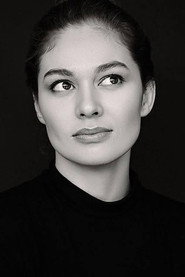 Almira Tursyn 头像