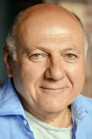Сергей Газаров 头像