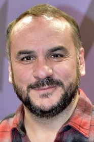 François-Xavier Demaison 头像