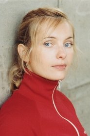Nadja Uhl 头像