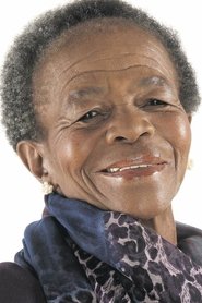 Mary Twala 头像