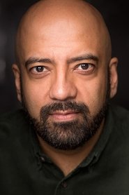 Aaron Neil 头像