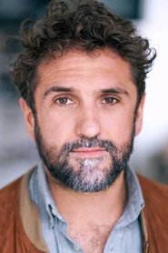 Michael Pinelli 头像