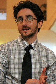 Yuri Baranovsky 头像