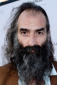 Warren Ellis 头像