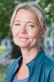 Ann Petrén 头像