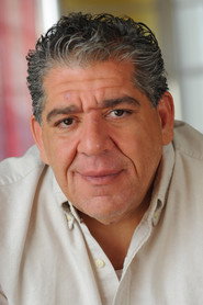 Joey Diaz 头像