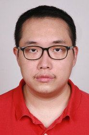 杨治学 头像