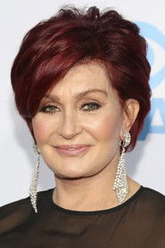 Sharon Osbourne 头像