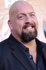 Paul Wight 头像