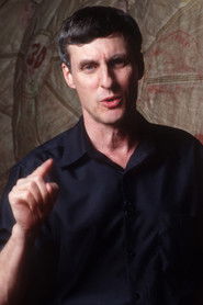 Steve Squyres 头像