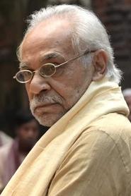 Dhritiman Chatterjee 头像