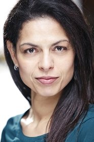 Myriam Acharki 头像